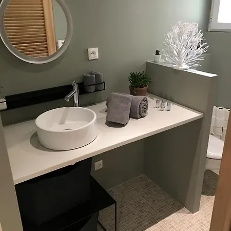 Appartement Le Saint-sernin - Hypercentre *