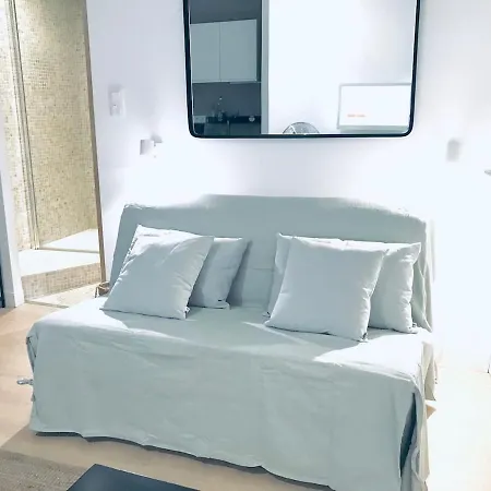 Le Saint-sernin - Hypercentre Appartement